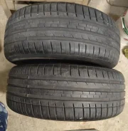 Pirelli P7 Evo Performance. ������, 2023 ���, �/�, ����� 20 % ����