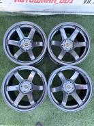 4Go JJ9. 9.0x17", ET25 ����