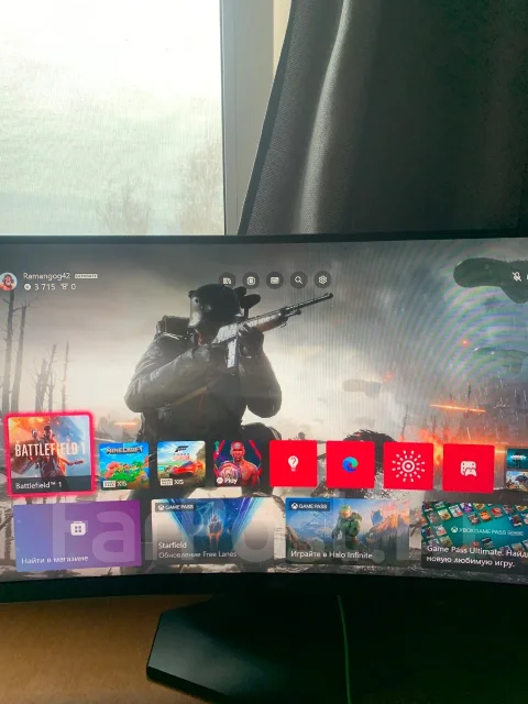 Microsoft Xbox Series X ����