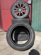 ������ �������� ���� 235/50R17. 8.0x17" 5x114.3 ET40 �� 60,1���. ����