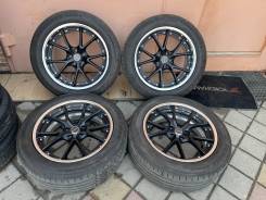 Weds Maverick. 8.0x19", 5x114.3, ET40, �� 73,1���. ����