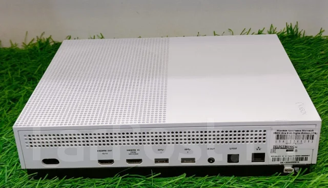 Microsoft Xbox One S All-Digital Edition ����