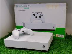 Microsoft Xbox One S All-Digital Edition ����