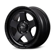 Nitro Power S5 Vector. 4.5x15", 4x100, ET45, �� 67,1���. ��� ����� �� ������������ ����
