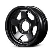 Nitro Power S5 Vector. 6.0x15", 5x139.7, ET0, �� 108,8���. ��� ����� �� ������������ ����