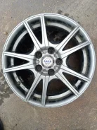 Japan Sanyo Zack JP-115. 6.0x15", 5x100 ����
