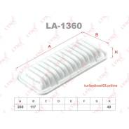 ������ ��������� Lynxauto LA1360 LA1360 ����