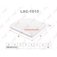 ������ �������� Lynxauto LAC1015 LAC1015 ����