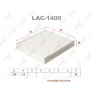 ������ ������ Lynxauto LAC1400 LAC1400 ����
