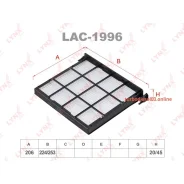 ������ �������� Lynxauto LAC1996 LAC1996 ����