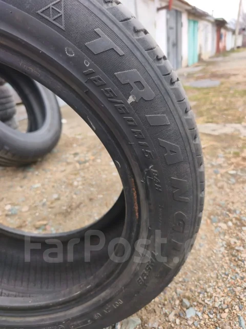 Triangle TR928. ������, 2014 ���, �/�, ����� 50 % ����