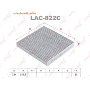 ������ �������� �������� Lynxauto LAC822C LAC822C ����
