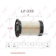 ������ ��������� �������� Lynxauto LF335 LF335 ����