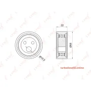 ����� �������� ����� ��� Lynxauto PB1052 PB1052 ����