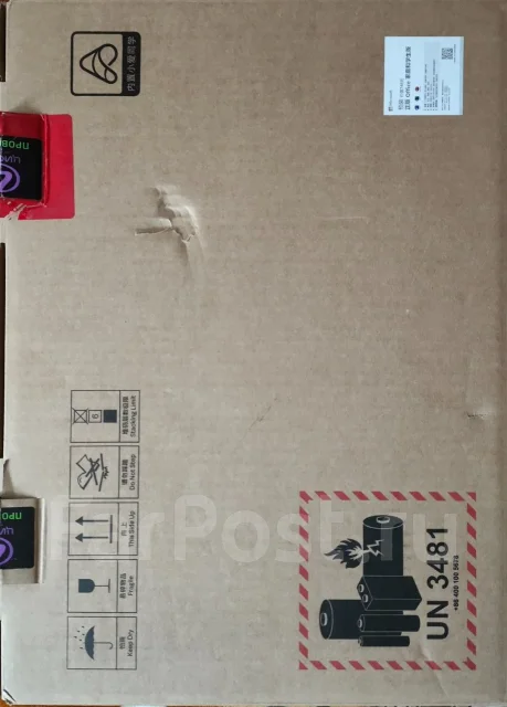Xiaomi RedmiBook Pro 14. 16", ��� 16 ��, ���� 512���, WiFi: 1, Bluetooth: 1, ����������� �� 7��. ����
