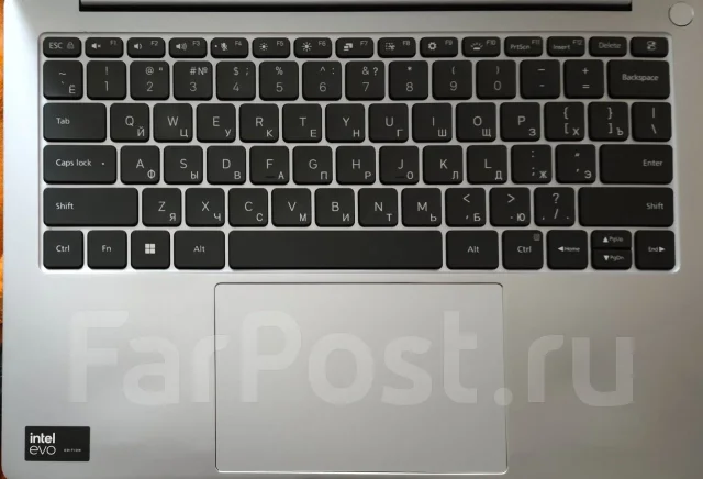 Xiaomi RedmiBook Pro 14. 16", ��� 16 ��, ���� 512���, WiFi: 1, Bluetooth: 1, ����������� �� 7��. ����