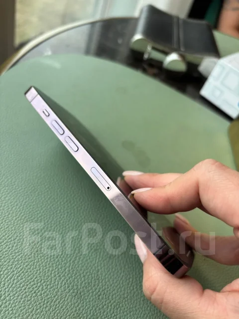 Apple iPhone 14 Pro. �/�, 256 ��, ����������, 4G LTE ����