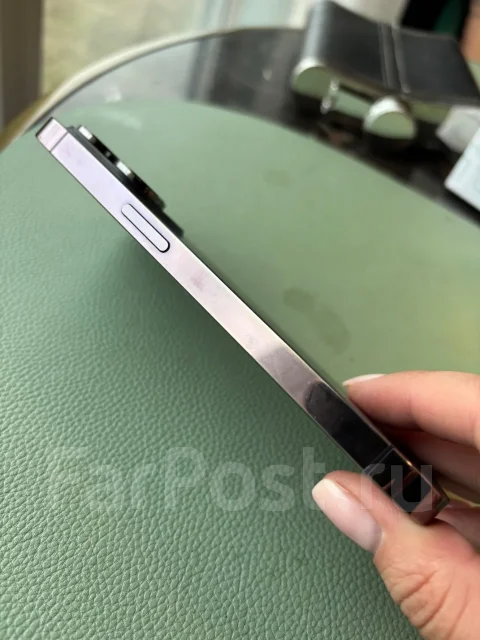 Apple iPhone 14 Pro. �/�, 256 ��, ����������, 4G LTE ����