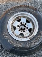 Bridgestone Desert Dueler 610. ������, ����������, 2015 ���, �/�, ����� 10 % ����