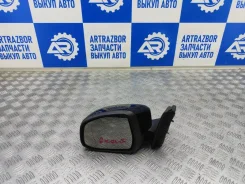 ������� ����� ������������� Ford Focus 3 2012 2143358 MK3 1.6 PNDA 125 �. �. ������� 2143358 ����