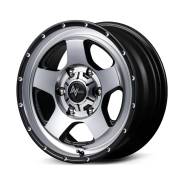 Nitro Power S5 Vector. 4.5x15", 4x100, ET45, �� 67,1���. ��� ����� �� ������������ ����