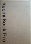 Xiaomi RedmiBook Pro 14. 14", ��� 16 ��, ���� 512���, WiFi: 1, Bluetooth: 1, ����������� �� 7��. ����