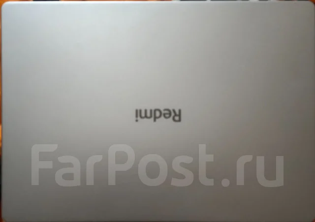 Xiaomi RedmiBook Pro 14. 14", ��� 16 ��, ���� 512���, WiFi: 1, Bluetooth: 1, ����������� �� 7��. ����