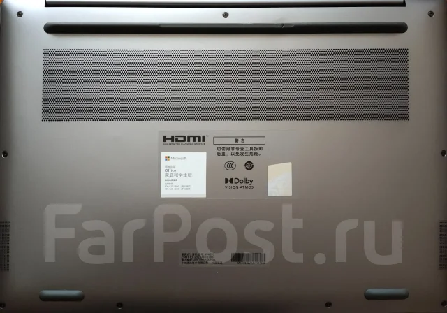 Xiaomi RedmiBook Pro 14. 14", ��� 16 ��, ���� 512���, WiFi: 1, Bluetooth: 1, ����������� �� 7��. ����