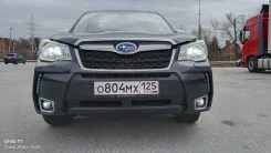Subaru Forester. ��������, 4wd, 2.0 (148��.�.), ������, 200 000����. �� ����