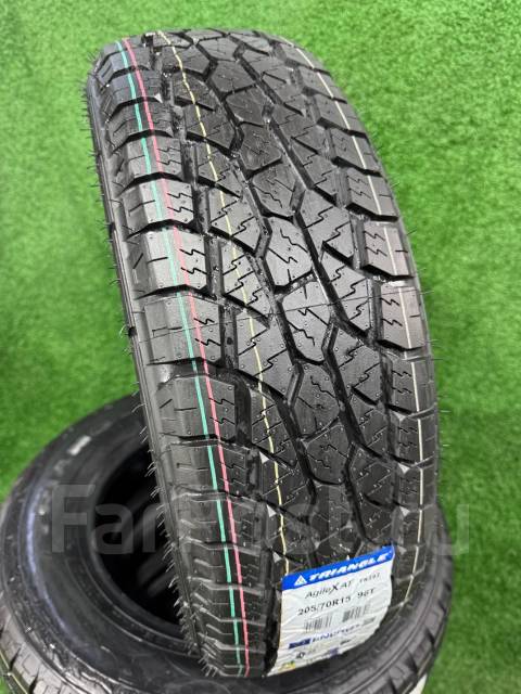 Triangle AgileX AT TR292. ����� at, 2025 ���, ����� ����
