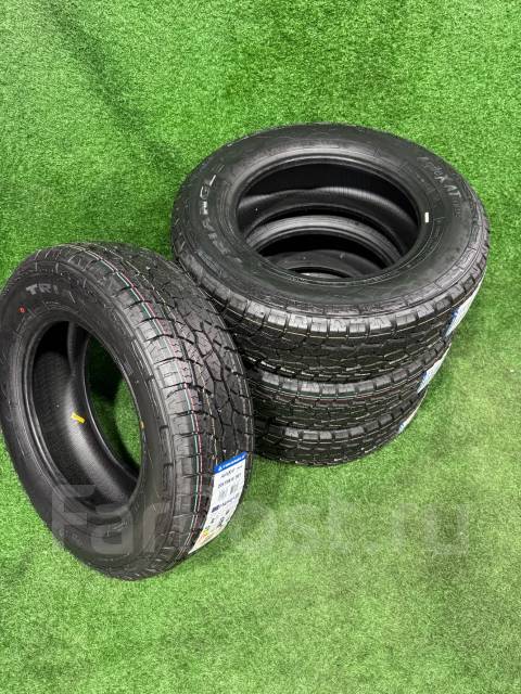 Triangle AgileX AT TR292. ����� at, 2025 ���, ����� ����