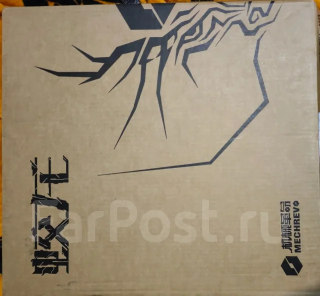 Mechrevo. 16", ��� 16 ��, ���� 512���, WiFi: 1, Bluetooth: 1, ����������� �� 3��. ����