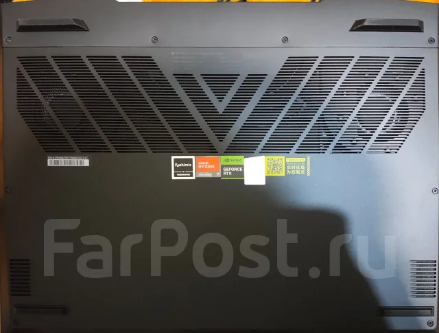 Mechrevo. 16", ��� 16 ��, ���� 512���, WiFi: 1, Bluetooth: 1, ����������� �� 3��. ����