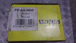 ������� ���� Peugeot 406 3812A9 ����