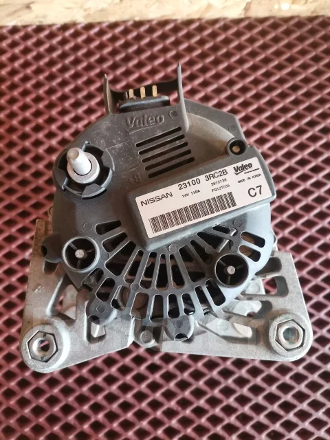 ��������� Nissan Sylphy MRA8DE TB17 231003RC2B ����