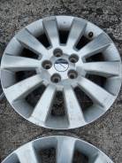 Autec. 7.0x17", 5x114.3, ET55 ����