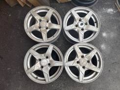 Freemotion. 5.5x13", 4x98, ET38, �� 58,6���. ����