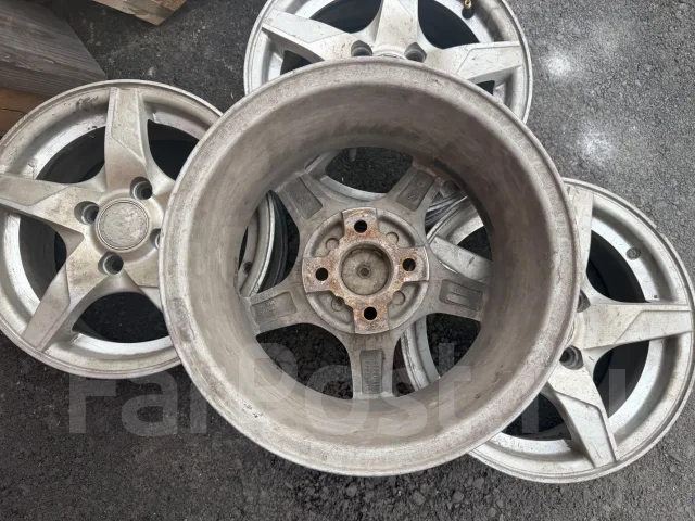 Freemotion. 5.5x13", 4x98, ET38, �� 58,6���. ����