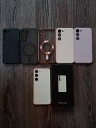 Samsung Galaxy S23. �/�, 256 ��, �����, 4G LTE ����