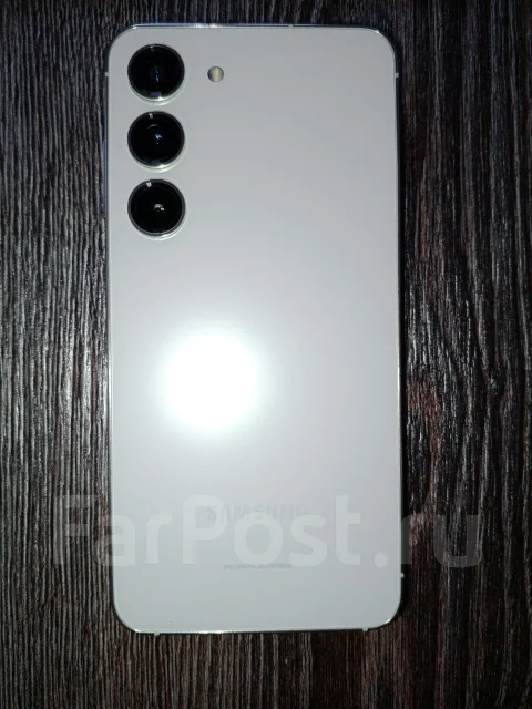 Samsung Galaxy S23. �/�, 256 ��, �����, 4G LTE ����
