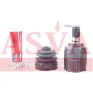 ���� ���������� ����� 33x33x28 ASVA HYIL-DM24AT HYILDM24AT ����