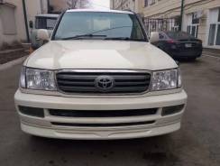 Toyota Land Cruiser. �������, 4wd, 4.2 (205��.�.), ������, 400 000����. �� ����