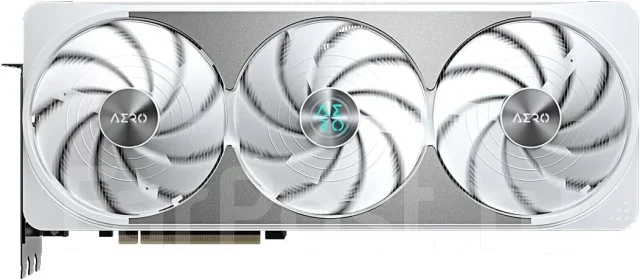 GeForce RTX 5070 Ti. ��� ����� �� ������������ ����