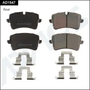 ������� ���. Advics (������������) AUDI A6 2010 - 2018 / AUDI A7 2010 - AD1547 ����
