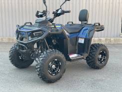 Mikilon Hammer 125. ��������, ��� ���\���, ��� ������� ����