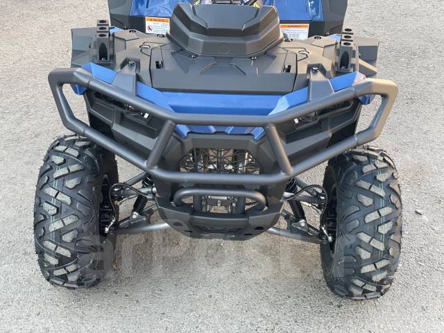 Mikilon Hammer 125. ��������, ��� ���\���, ��� ������� ����