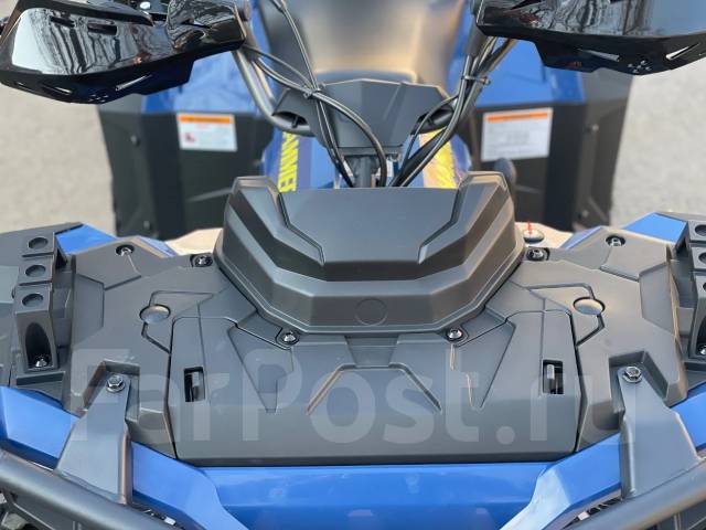 Mikilon Hammer 125. ��������, ��� ���\���, ��� ������� ����