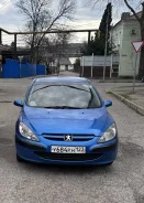 Peugeot 307 ����