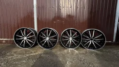 ATP. x20", 5x120 ����