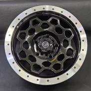 Fonyee. 8.5x17", 5x139.7, ET0, �� 108,1���. ��� ����� �� ������������ ����